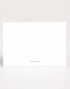 Dolce & Gabbana Multicolor Leopard Print Envelope Paper Post Card Holder